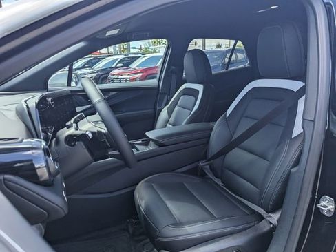 New 2026 Chevrolet Blazer EV LT w/ Super Cruise Package AWD/4WD image 5