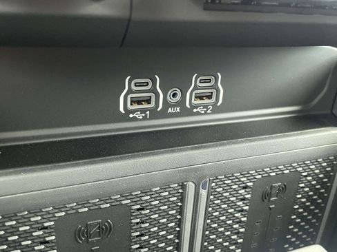 New 2026 RAM 2500 Laramie w/ Night Edition image 4