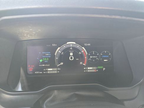 Certified 2025 Toyota Sequoia Limited image 21