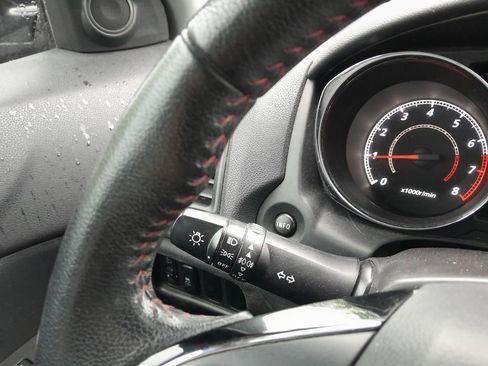 Used 2017 Mitsubishi Outlander Sport LE AWD/4WD image 20