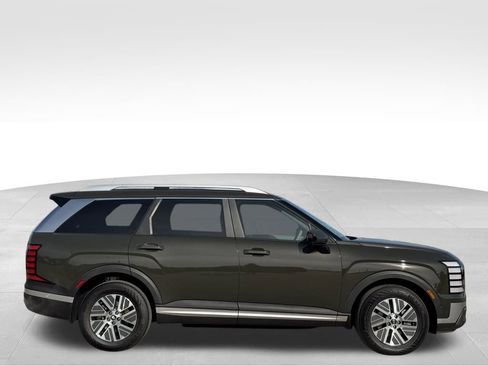 New 2026 Hyundai Palisade SEL Premium image 3