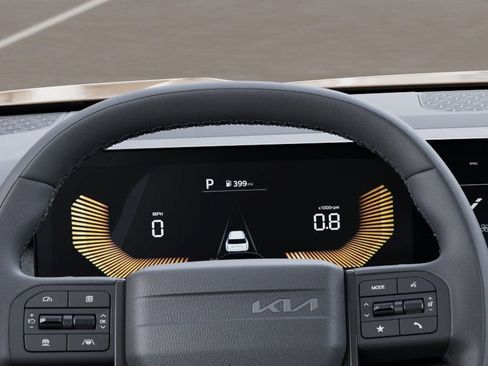 New 2027 Kia Telluride EX X-Line image 26