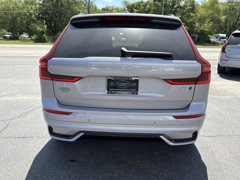 New 2026 Volvo XC60 B5 Core image 4