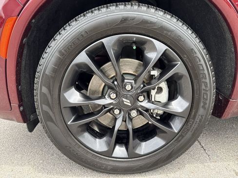Used 2023 Dodge Durango R/T image 9