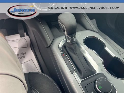Used 2023 Chevrolet Blazer LT w/ Convenience Package AWD/4WD image 15