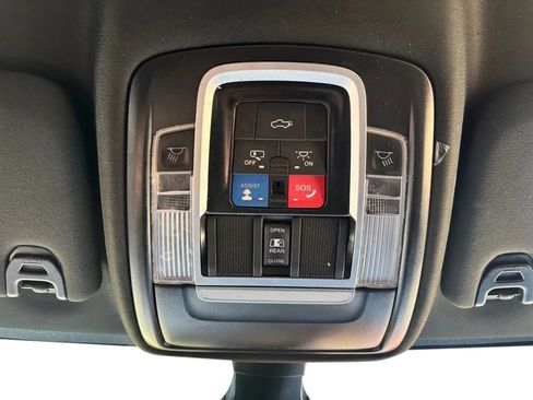 Used 2023 RAM 2500 Rebel w/ Level 1 Equipment Group AWD/4WD image 23