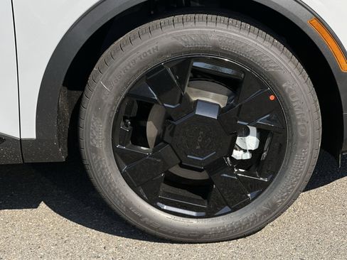 New 2026 Kia Sportage X-Line AWD/4WD image 17