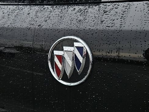 Certified 2023 Buick Encore GX Preferred image 29