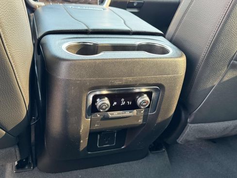 Certified 2025 GMC Yukon Denali AWD/4WD image 25