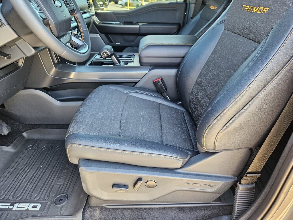 Used 2026 Ford F150 Tremor AWD/4WD image 17