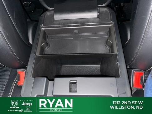 Used 2020 Ford Explorer ST w/ ST Street Pack AWD/4WD image 28