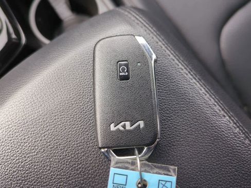 Used 2023 Kia Sportage SX FWD image 29