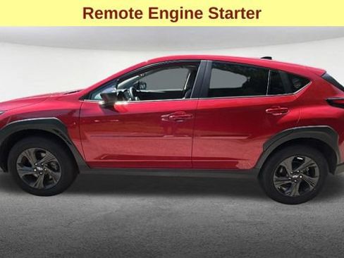 Certified 2026 Subaru Crosstrek 2.5i AWD/4WD image 5