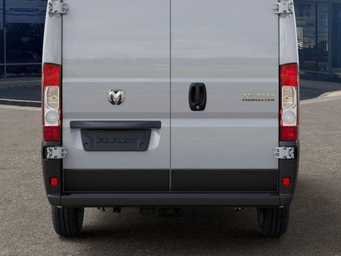 New 2026 RAM ProMaster 1500 w/ Convenience Group FWD image 13