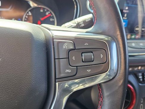 Used 2022 Chevrolet Blazer RS image 25