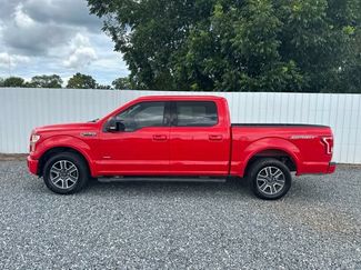Used 2015 Ford F150 XLT w/ Equipment Group 302A Luxury RWD video 2