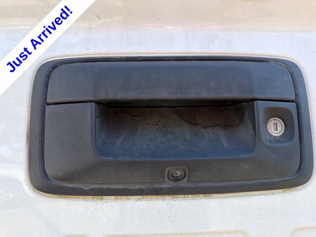 Used 2022 Chevrolet Colorado W/T w/ WT Convenience Package RWD image 19