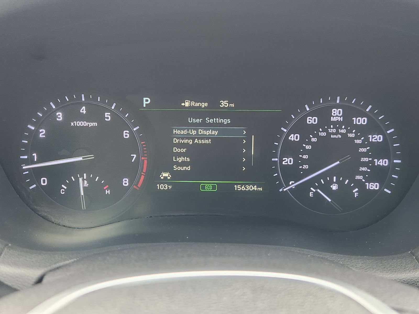 Used 2018 Genesis G80 3.3T Sport RWD image 15