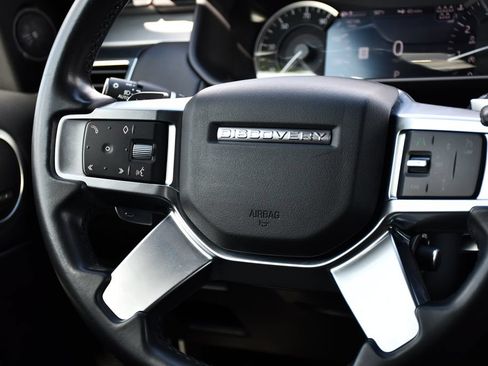 Used 2023 Land Rover Discovery S R-Dynamic AWD/4WD image 28