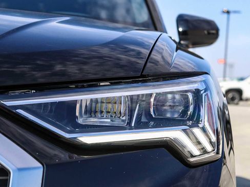 Used 2025 Audi Q3 2.0T Premium Plus w/ Premium Plus Package image 7