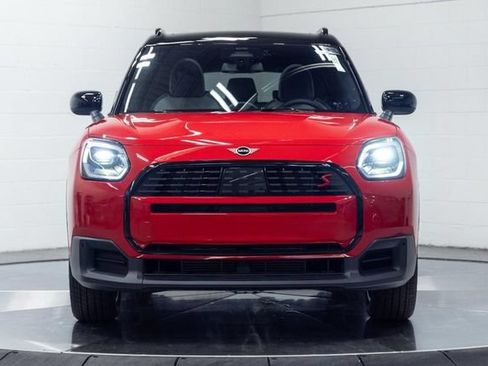 New 2026 MINI Cooper Countryman S AWD/4WD image 5
