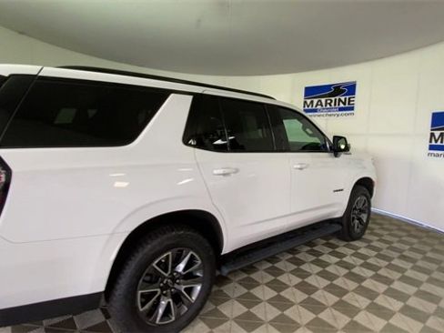 Certified 2023 Chevrolet Tahoe Z71 w/ Z71 Off-Road Package image 2