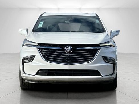 Used 2023 Buick Enclave Premium w/ Experience Buick Package AWD/4WD image 8
