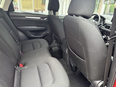 Used 2019 MAZDA CX-5 Sport AWD/4WD image 29