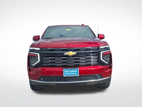 New 2026 Chevrolet Tahoe High Country RWD image 9