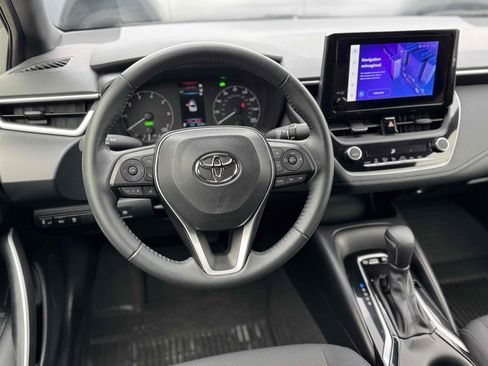 Used 2024 Toyota Corolla SE image 20