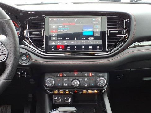 New 2026 Dodge Durango GT image 23