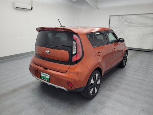 Used 2019 Kia Soul + FWD image 9