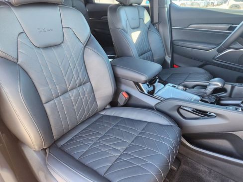New 2025 Kia Telluride SX Prestige X-Pro image 15