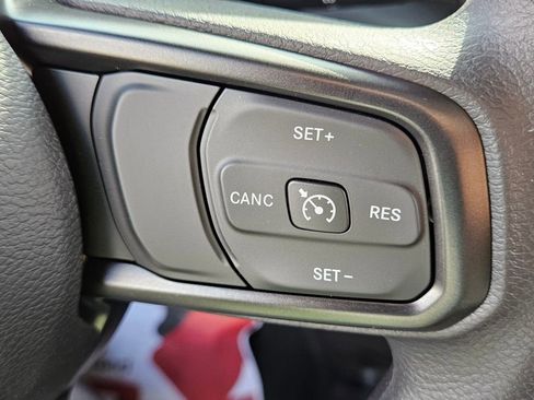 New 2026 Jeep Wrangler Sport image 22