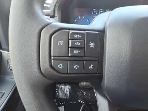 New 2026 Ford F150 STX w/ Equipment Group 200A AWD/4WD image 28