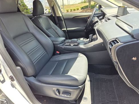 Used 2020 Lexus NX 300 FWD w/ Accessory Package 2 image 18