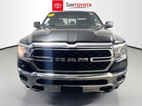 Used 2023 RAM 1500 Big Horn AWD/4WD image 10