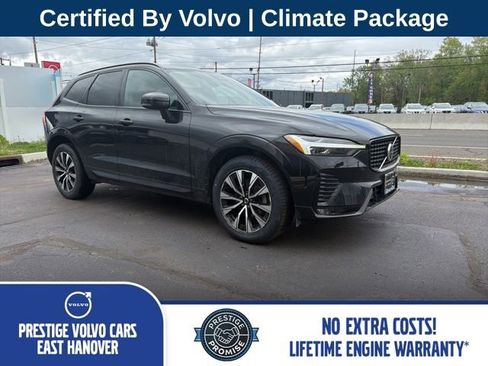 Certified 2024 Volvo XC60 B5 Core w/ Protection Package Premier AWD/4WD image 1