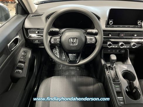 New 2026 Honda Civic LX image 15