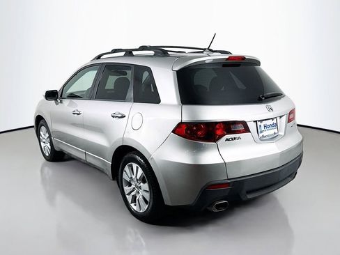 Used 2012 Acura RDX SH-AWD w/ Technology Package image 5