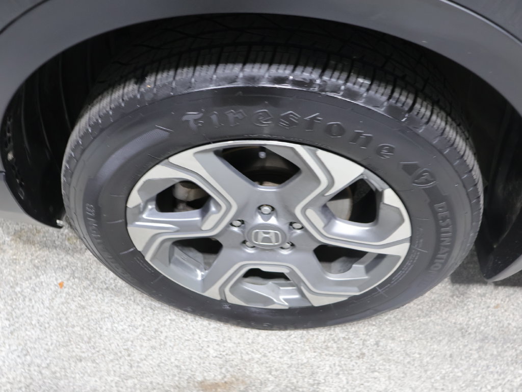 Used 2018 Honda CR-V EX-L image 9