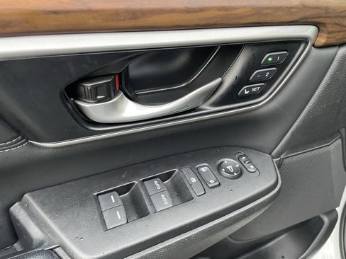 Used 2021 Honda CR-V EX-L image 12