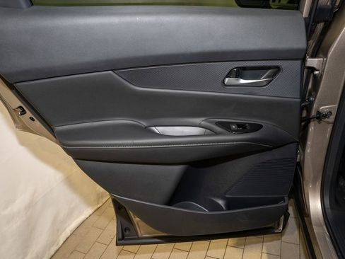 New 2026 Nissan Murano SL image 12