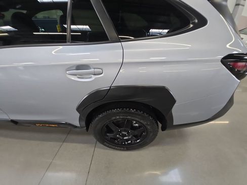 Used 2024 Subaru Outback Wilderness AWD/4WD image 26