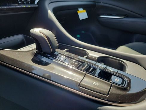 New 2026 Toyota Crown Limited image 32