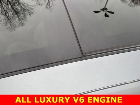 Used 2022 Cadillac CT5 Premium Luxury w/ Parking Package image 9