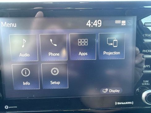 Used 2022 Toyota Corolla LE image 22