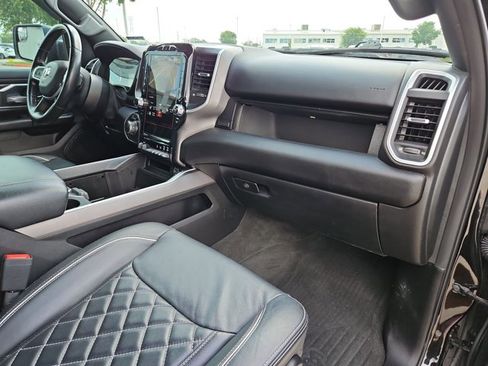 Used 2021 RAM 1500 Lone Star image 21