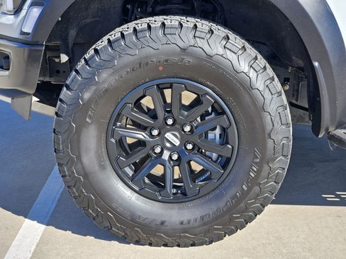 Used 2024 Ford F150 Raptor image 14