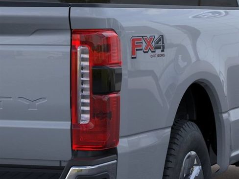 New 2026 Ford F350 Lariat w/ Lariat Premium Package AWD/4WD image 21